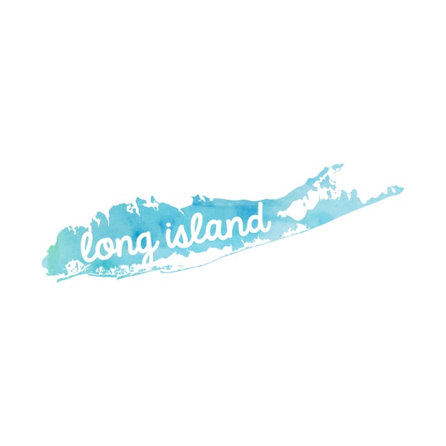 Long Island by emilystp23