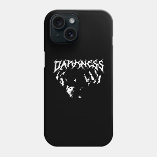 Darkness Phone Case