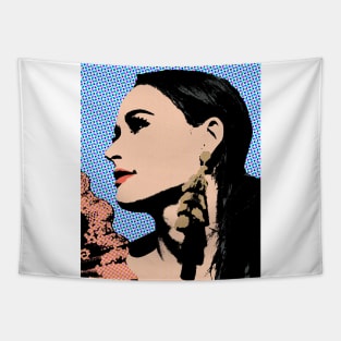 kacey musgraves style pop art Tapestry