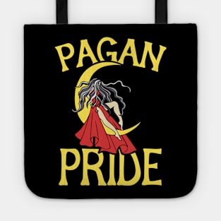 Pagan Pride Tote