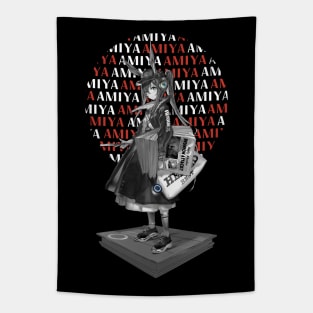 Graymiya Tapestry