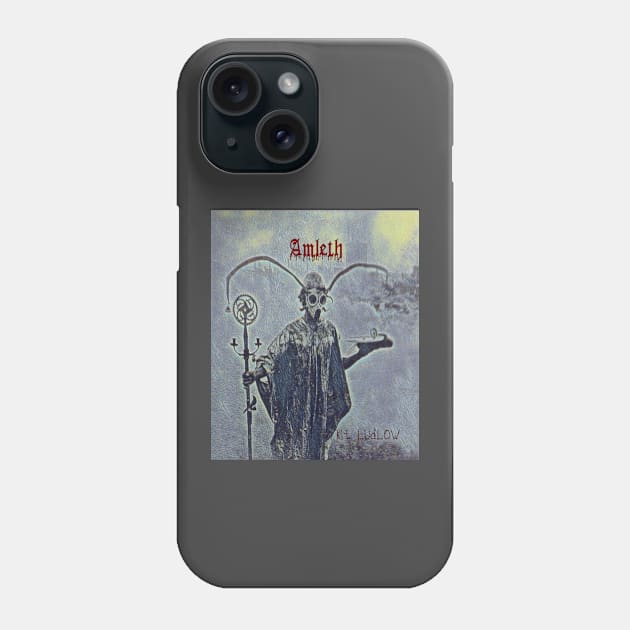 amleth Phone Case by Lord Amleth