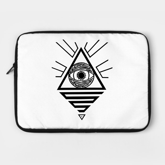 All Seeing Eye