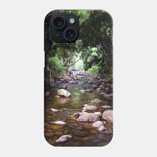 Kahakuloa Paradise Phone Case