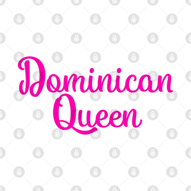 Dominican Queen by BethLeo