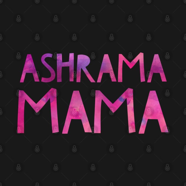 Ashrama Mama,  Yoga | Yogini | Yoga Teacher | Yoga Tutor | Yoga Retreat | Ashram India by Style Conscious