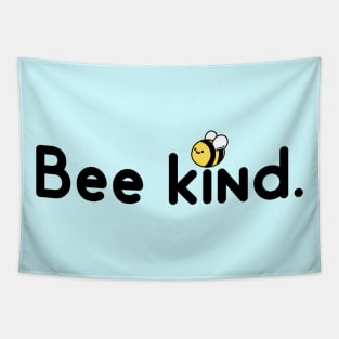 Bee kind. Tapestry