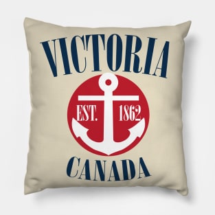 Canada Pillow