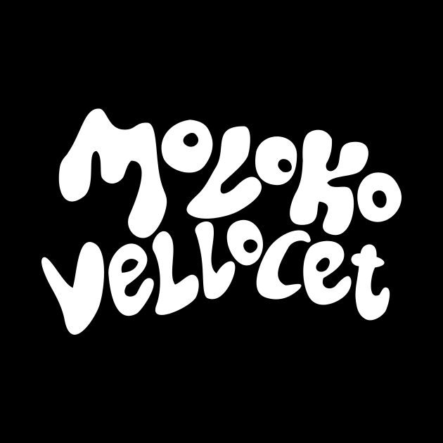 Moloko Vellocet by n23tees