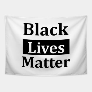 Black Lives Matter Tapestry