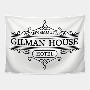 Gilman House Hotel Tapestry