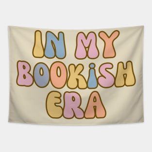 In my Bookish era Tapestry