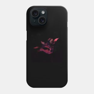 Dark floral #14 Phone Case