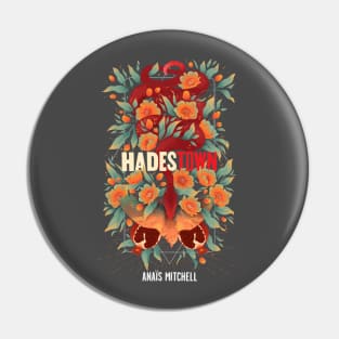 Hadestown Pin