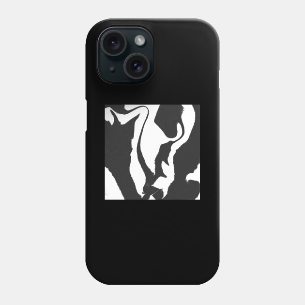 Astral Shades Phone Case by NovaOven