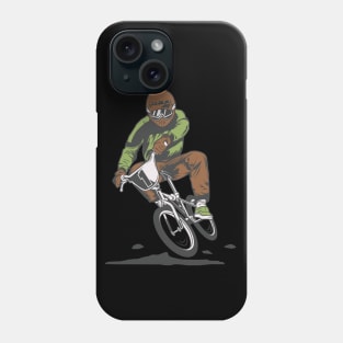 Bike BMX Phone Case