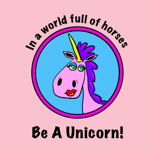 UNICORN T-Shirt