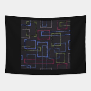 Multibox Circuits Tapestry