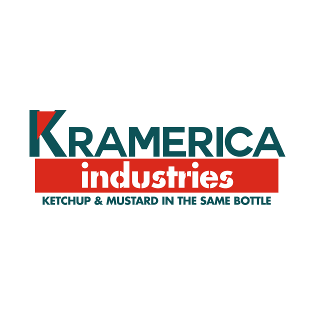 Kramerica Industries by CarbonRodFlanders