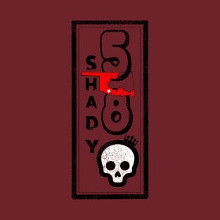 Shady 580 T-Shirt