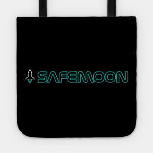 SafeMoon Moon Mission Tote