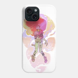 angel delight Phone Case