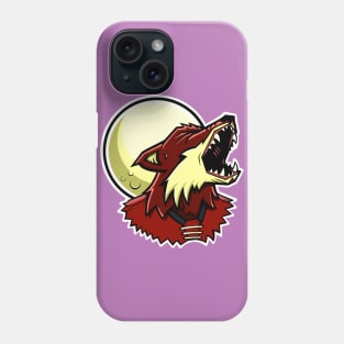 Arizona Lycanthropes Phone Case