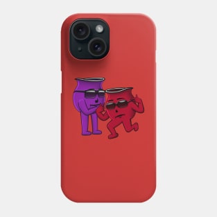 Original Kool Aid Jammerz Phone Case