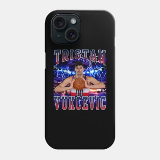 Tristan Vukcevic Phone Case