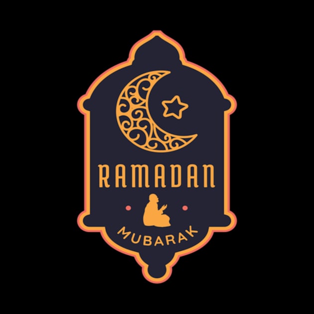 Ramadan by Ahmed Radwan