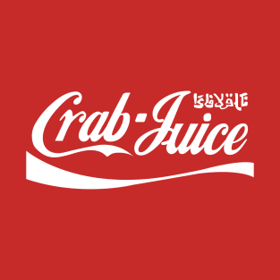 Crab Juice T-Shirt