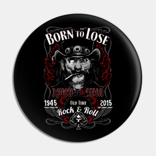 Lemmy_Kilmister Pin