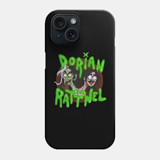 Dorian Rattwel Phone Case