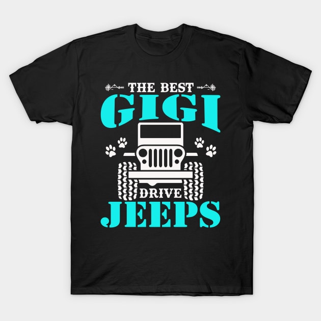 Cute Jeep-Girl Driving Jeeps-Shirt Off-Road Tee Driving Cute Jeep-Girl Driving Jeeps-Shirt Off-Road Tee Driving