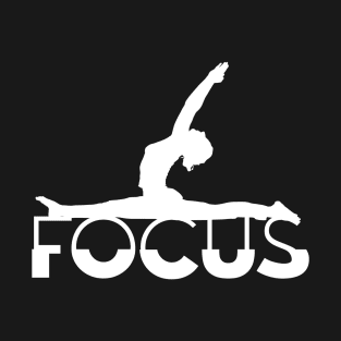 Focus - Streetstrength Tank Top T-Shirt