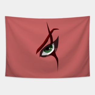 Katarina eye Tapestry