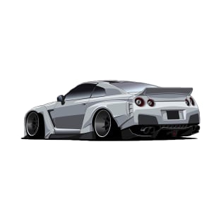 Nissan GT-R R35 T-Shirt