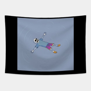 Dead Man’s Float Tapestry