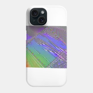 chromatic_Prism Phone Case