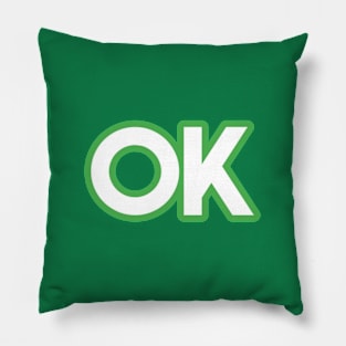 Exploring the Ok Symphony Pillow