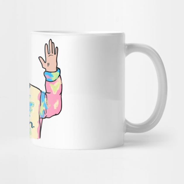 Alien Queen #1 Mom Coffee Mugs | LookHUMAN