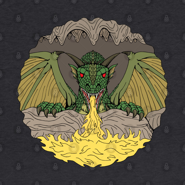 dragon 2016