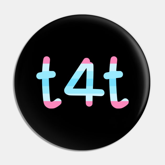 t4t (Transmasculine Colors) Pin by dikleyt