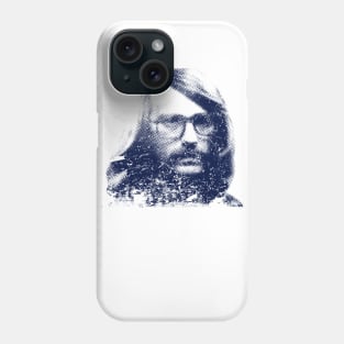 Seventies Dude Phone Case