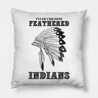 TYLER CHILDERS Pillow