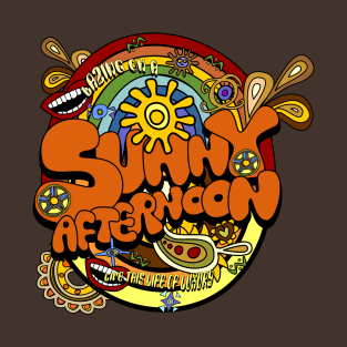 Sunny Afternoon (Kinks) T-Shirt