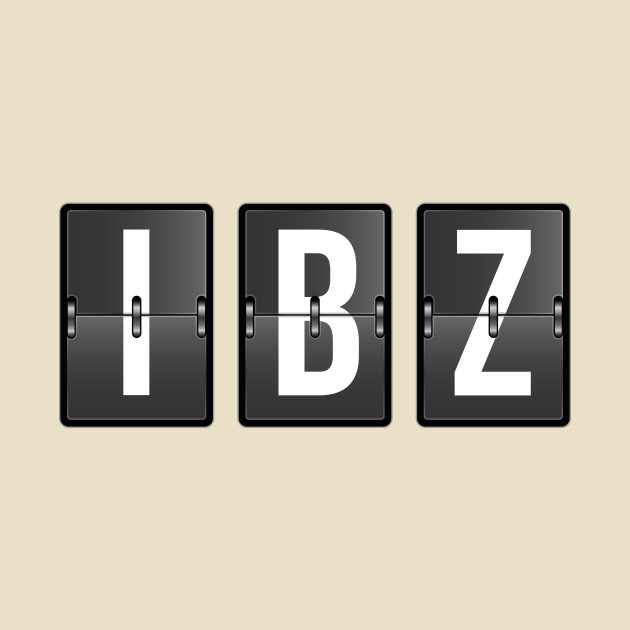 IBIZA / IBZ Destination by ByMine