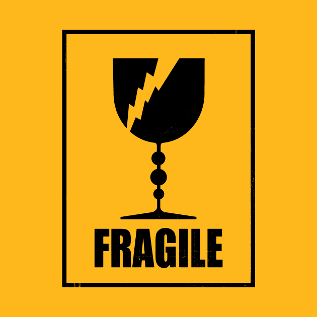 Fragile by BBvineart