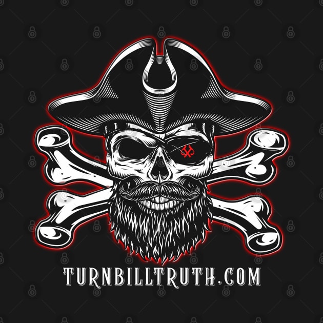 Turnbill Truth SWAG by Turnbill Truth Designs