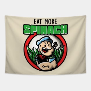 Spinach Tapestry